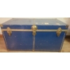 Image 1 : Vintage Steamer Trunk