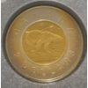 Image 3 : 1997 Canadian Proof Set