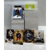Image 2 : Box of Upper Deck & O_Pee-Chee Collectors Hockey Cards
