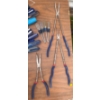 Image 3 : Blue Hand Tool Collection - Pliers Assorted Drivers Channel Locks & More