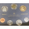 Image 1 : 2007 Specimen Set