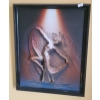 Image 1 : 3D Clay Dancer in Frame 14 X 17