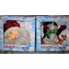 Image 2 : Vintage Collection Of Holiday & Seasonal Items-Christmas Lights & Decor