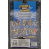 Image 3 : Marvel Legends X-Men Phoenix Series VI (2004) Action Figure with Comic and Stand