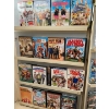 Image 5 : Collection of DVDS featuring Disney, comedy, adventure and more