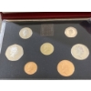 Image 5 : United Kingdom 1985 Proof Coin Collection by The Royal Mint