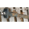 Image 2 : Steel Trailer Hitch and Sway Control Parts