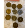 Image 7 : Collectibles Including WWII Plane Artwork, Model Cars, Coins, and Memorabilia