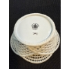 Image 2 : Transylvania Porcelain Signed And Hand Painted 5W