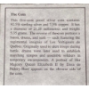 Image 5 : 2000 Canadian 5-Cent Coin Commemorating Les Voltigeurs de Quebec  92.5% Silver 5.3 Grams
