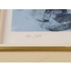 Image 7 : Framed Limited Ed. "Other World" Print Signed by Artist Brian Johnson  #127/275