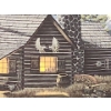 Image 5 : "Paradise" Limited Edition Print by Tyler Thompson- Measurements In Description