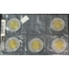 Image 3 : 2012 $2 HMS Shannon Circulation Coin 5-Pack