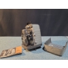 Image 1 : Bell & Howell Auto Load 8mm Projector