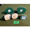 Image 2 : Lilliput Lane Collection: Rose Bouquet, The Hermitage, Brecon Bach