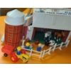 Image 2 : Vintage Fisher Price Family Play Farm and OtherToys, Mr.Men Figurines
