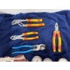 Image 3 : Thermometers, Pliers, Wrenches and more