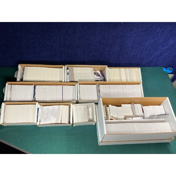 Upper Deck Hockey Cards