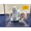 Image 2 : Beanie Baby: Peanut with CoA
