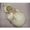 Image 2 : LLADRO Porcelain 'King Balthasar' Figurine - 4T 