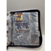 Image 4 : Binder of Upper Deck 13-14 Hockey Cards