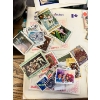 Image 4 :  Huge new stamp collection 
