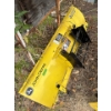 Image 1 : John Deere 54 inch quick hitch blade