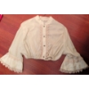 Image 2 : Vintage Milk Maiden Apparel & Accessories Ladies Size M