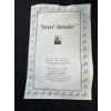 Image 3 : "Sweet Stander" Musical Carousel Treasures-Musical Fine Art Plate