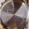 Image 4 : Daniel Steiger Gold Plated Digital Watch Tested With New Battery