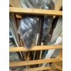 Image 3 : Assorted vinyl rolls, Garden screening and more