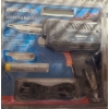 Image 2 : Mastercraft Soldering Gun 58-6361-8, Power Fist Wooden Trowel Set, Power Fist Spot Sprayer 