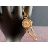 Image 7 :  Vintage Ladies' Watches- Art Deco Benrus & 17 Jewel Marina