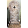 Image 2 : Quartz Mantle Clock 16T