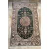 Image 1 : Silk Carpet 37 x 64