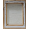 Image 6 : "Doorway to the Past", Artist: Lou, 16.5 x 20.5  Framed Painting