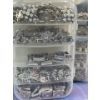 Image 6 : Large Collection of Pendants/Connectors for Jewelry Making