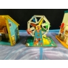 Image 3 : Fisher Price Play Family House, Sesame Street Clubhouse, and Ferris Wheel