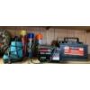 Image 2 : Tools - Battery Charger, Battery, Jerry Cans & More! 