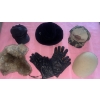 Image 1 : Assorted Men's Outerwear Collection - Fashion Accessories Gloves & Hats