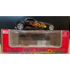 Image 1 : Hot Rod 1:18 Metal Die Cast 