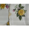 Image 7 : June Bouquet China Set, Multiple Chips