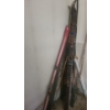 Image 1 : Vintage Skis- Great for Decor!