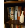 Image 7 : Glassware & Books