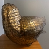 Image 3 :  Sergio Bustamante , Brass Eagle Art Sculpture Handmade 49/100, 28L