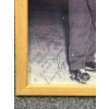 Image 1 : Framed Hockey Photos and Autographed Items Made Out to Brian McFarlane