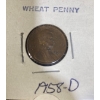 Image 4 : American Wheat Penny Collection