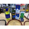 Image 3 : raquetball equipment