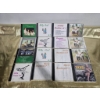 Image 2 : 16 Compact Discs Featuring Various Artists and Genres