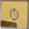Image 1 : 8.35 Carat Kunzite- Authentic with Certificate ( Estimated Value $350)